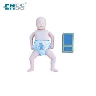 אימון בגין החייאה לתינוק