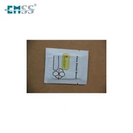 מסיכה החייאה פנויה