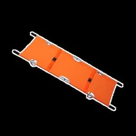 אלונקה מתקפלת לשדה קרב וחוץ