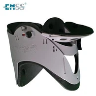 צווארון שחיקה מתנפח רפואי