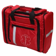 תיק רפואי להישרדות תיק עזרה ראשונה רפואית