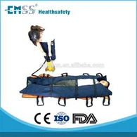 שלילי ואקום קיבוע לחץ