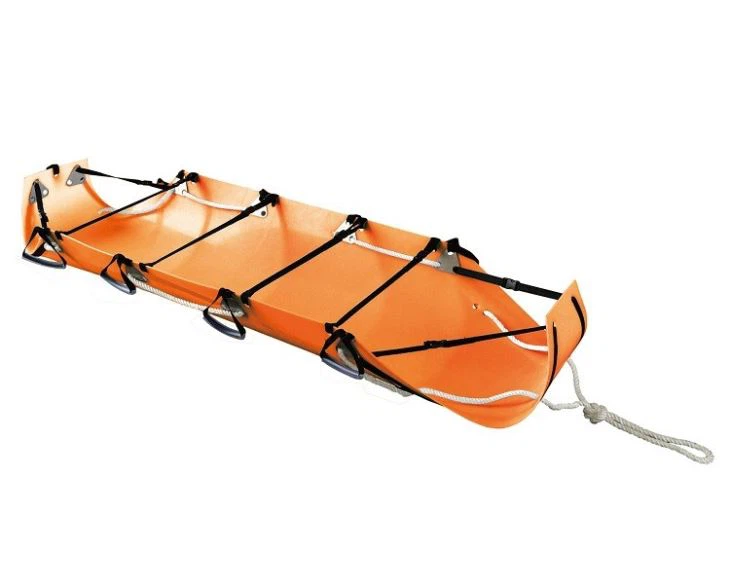 Multi Function Strecher For Emergency Rescue