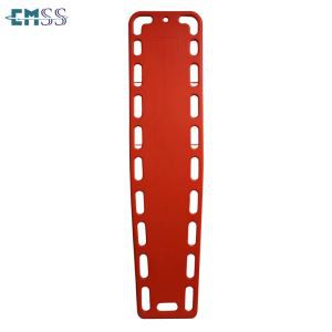 לוחות שדרה צפים HDPE אלונקה