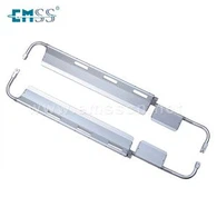 העבר אלונקה סקופית לבית חולים